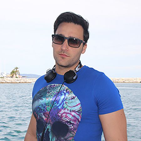 Marbella Party DJ 