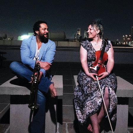 Fusion Music Duo Dubai