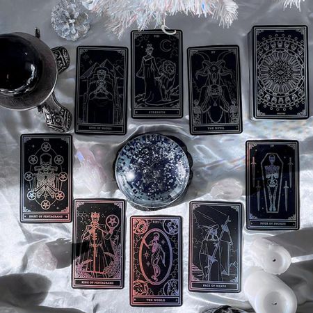 Lectura de Tarot Italia