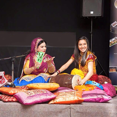 Sangeet Party Entertainers