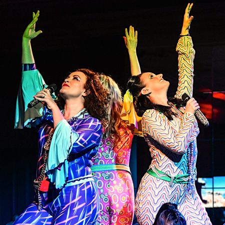 Bespoke Musical Theatre Shows