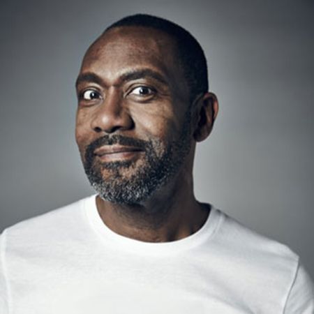 Lenny Henry