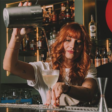 Bartenders & Mixologists Lisbon
