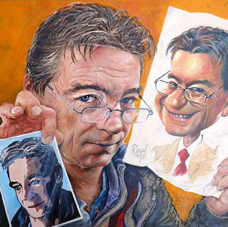 Dorset Karikaturist