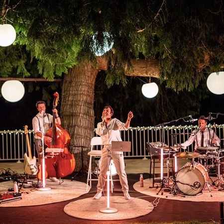 Vintage Jazz Band Genf