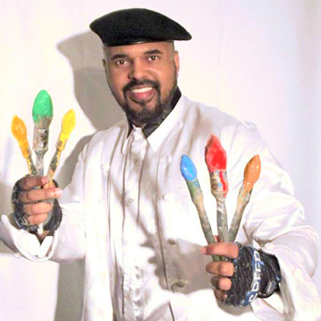 Meister Speed Painter Westry
