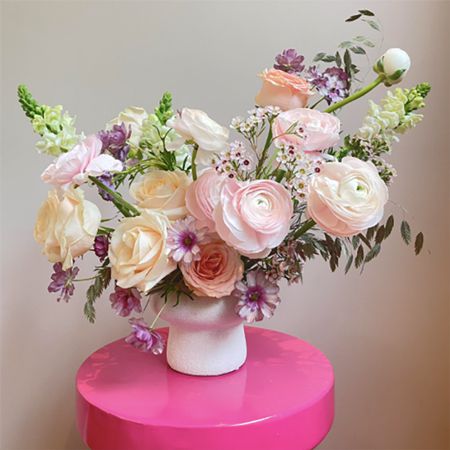 Fioraio su misura Amsterdam