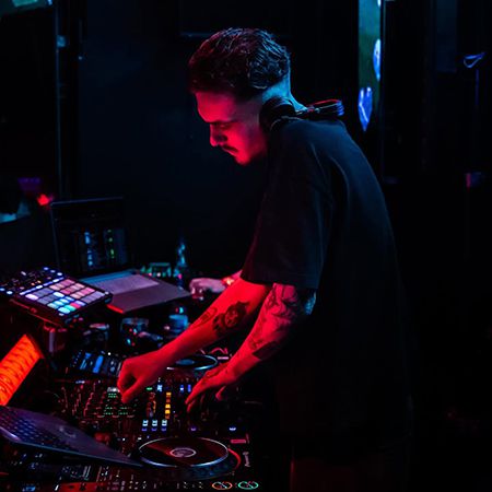 Dubai Club & Events DJ