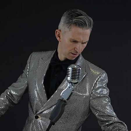 Musical Theatre Entertainer UK