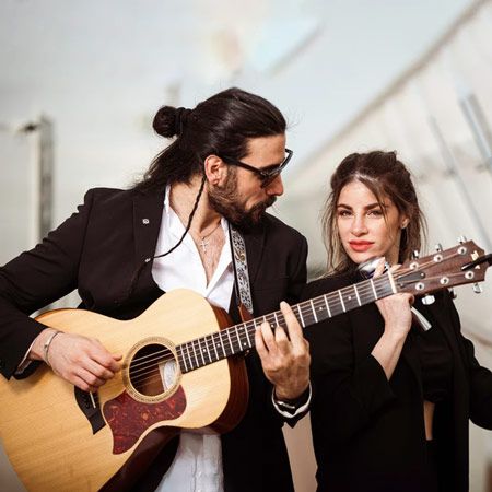 Acoustic Covers Italy