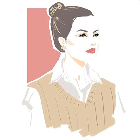 Ilustrador Digital Agradable