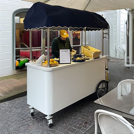 Paris Services d'Ouverture d'Huîtres