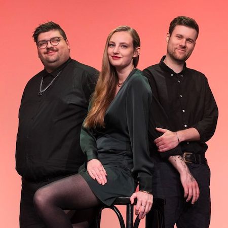 Covers Trio Hamburg