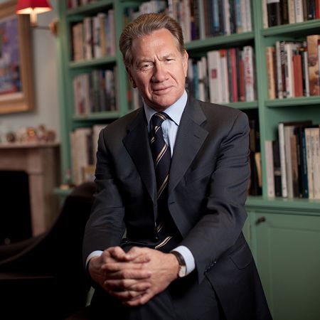 <span>Michael Portillo</span>