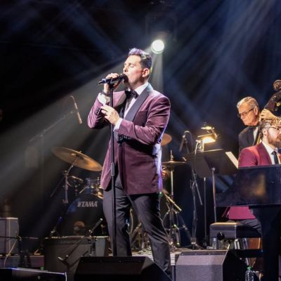 Billy Joel Tribute Show