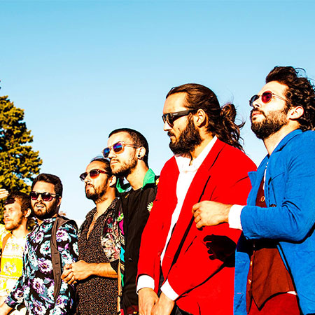 Banda de Funk Portugal