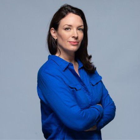 French <strong>Journaliste & Animateur d'événements</strong>