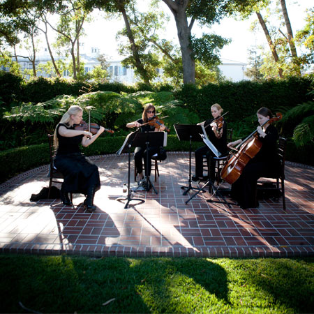 LA String Quartet