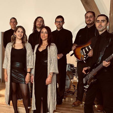 Gospelchor Devon