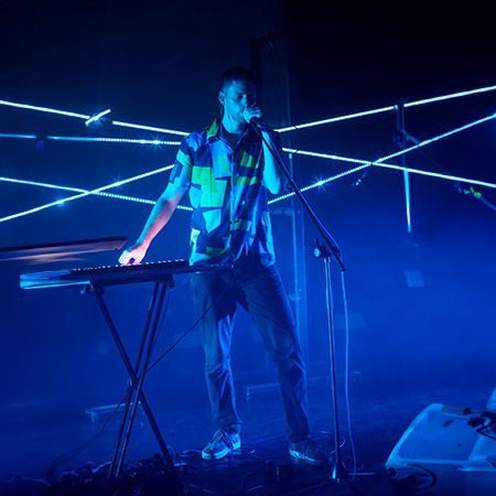 Live Looping Artist Spain