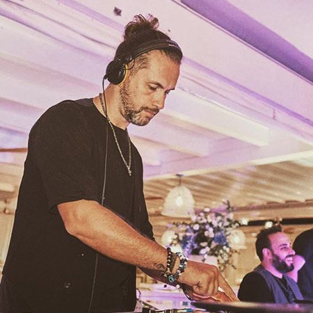 Elektro DJ Italien