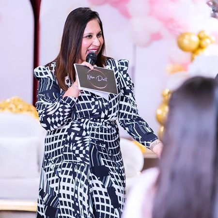 Emcee Hindi Dubaï