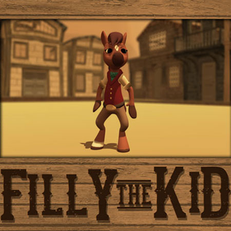 Filly Das Kind