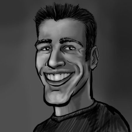 Caricaturista del Minnesota