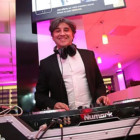 Event DJ Lille