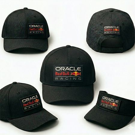 Customizable Hat Bar