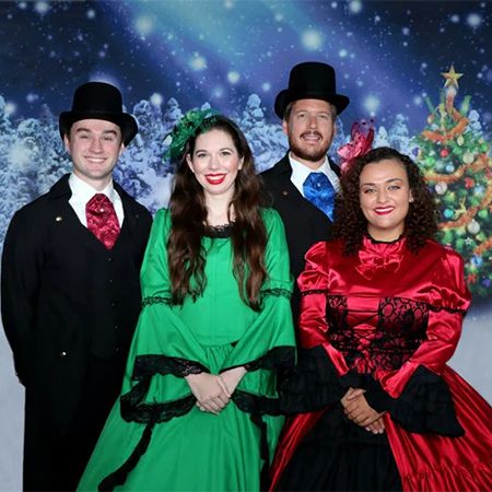 Holiday Carol Singers USA