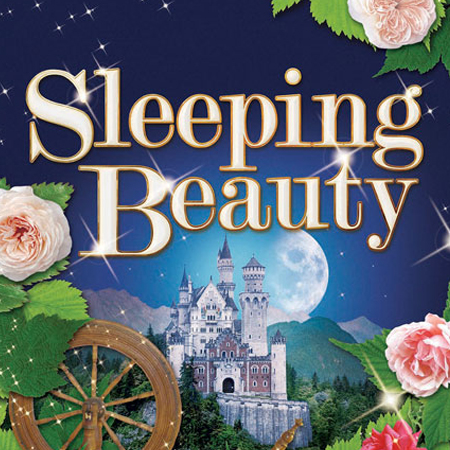 Sleeping Beauty Pantomime