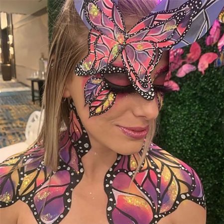 Las Vegas Face Painters