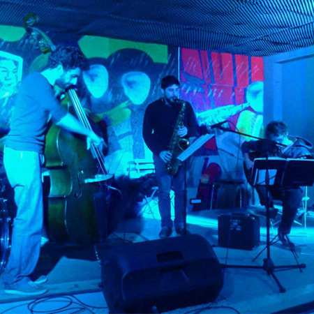Jazz Band di Torino