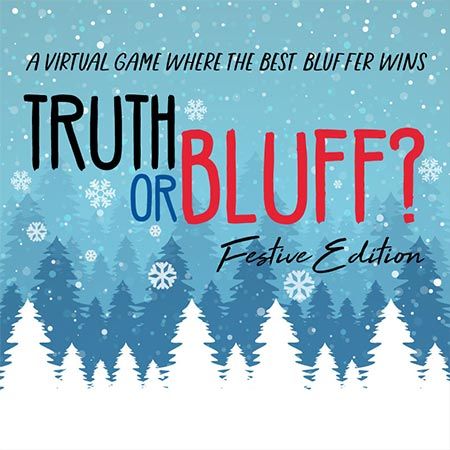 Truth or Bluff Festive Edition