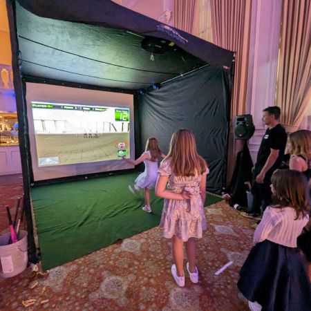 Multi-Sport Simulator USA