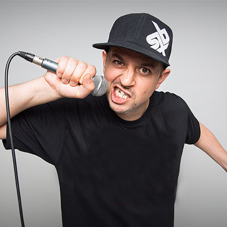 Beatboxer Frankreich