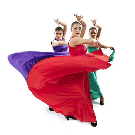 Flamenco Show New York
