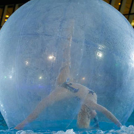Sphere Act Italy