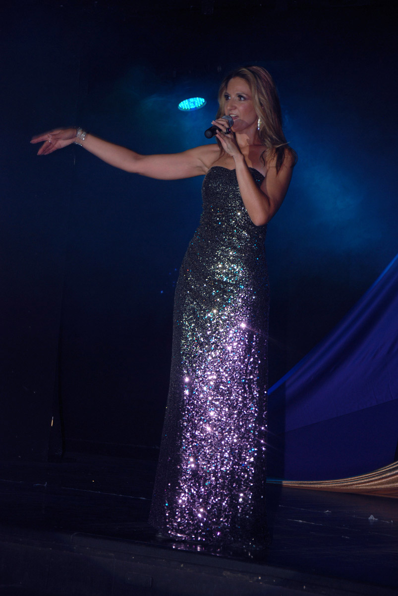 Celine Dion Tribute Tribute Show France Celine Tribute France