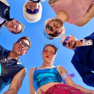 Iconic 2000s Tribute Band