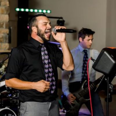 Party Anthems Cover Band