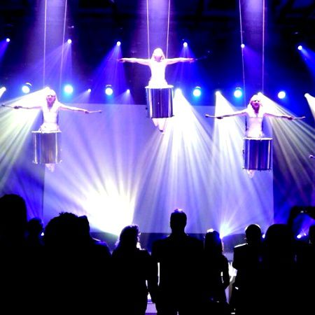 Flying Drummers Germany