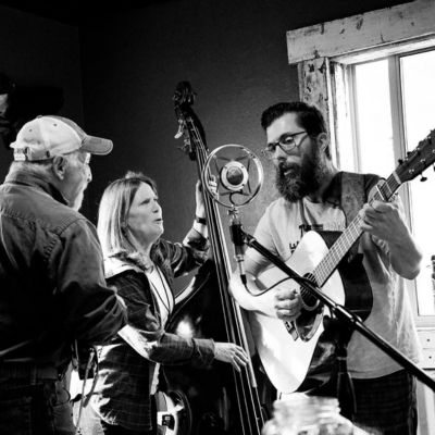 Americana Folk Band Colorado