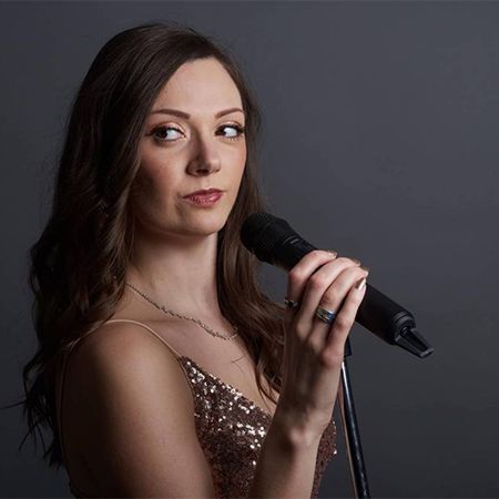 Cantante Femenina de Covers en Southampton