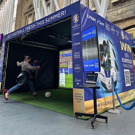 Rugby Penalty Simulator