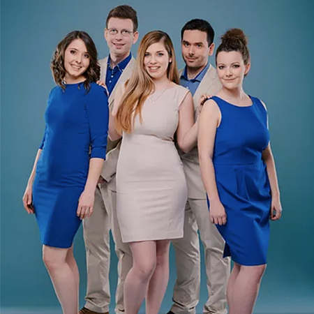 A Cappella Jazz Singers