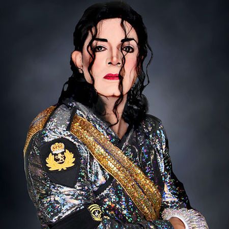 Greatest MJ Impersonator