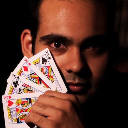 Thailand Close Up & Stage Magic