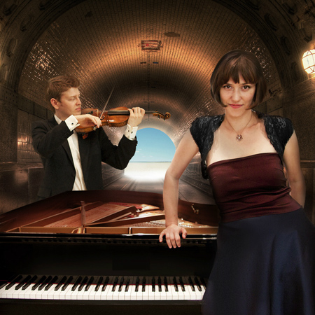 Violin & Piano Duo